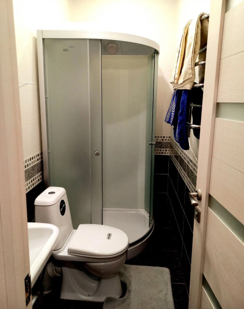 Мини-отель Вастома