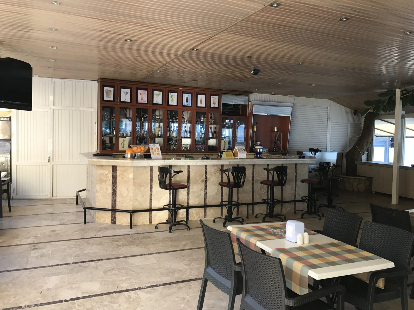 Muz Hotel - All Inclusive