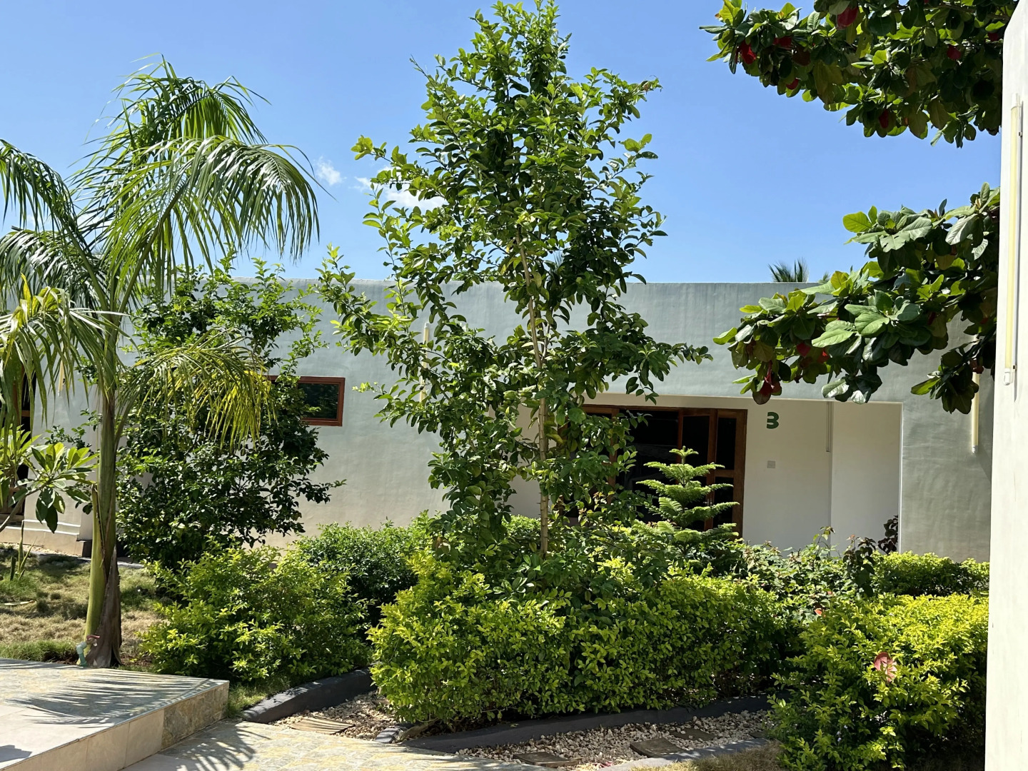 Отель Fukuchani Inn