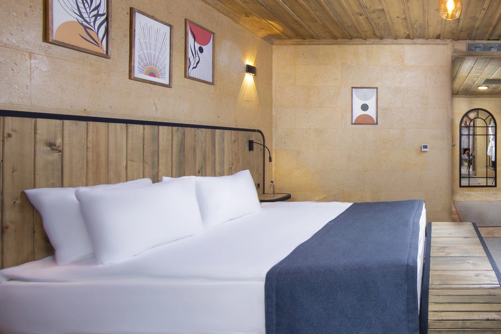 Hotel Breeze Of Cappadocia