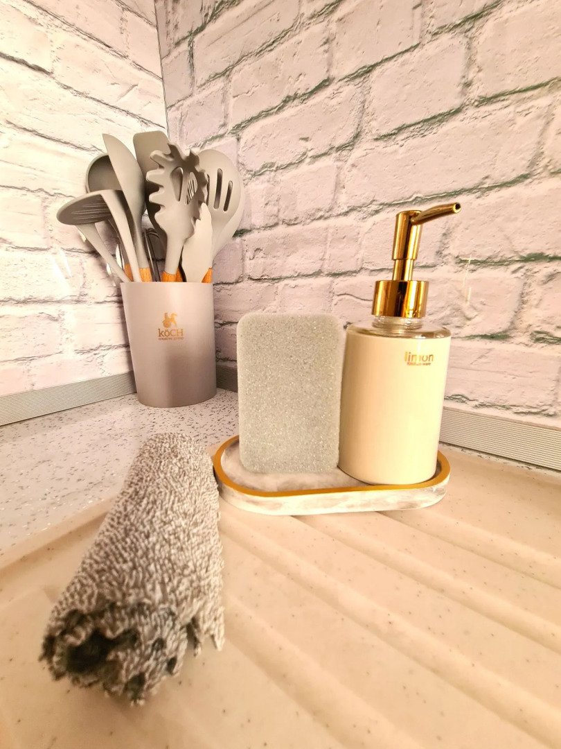 Апартаменты Поцелуй Солнца