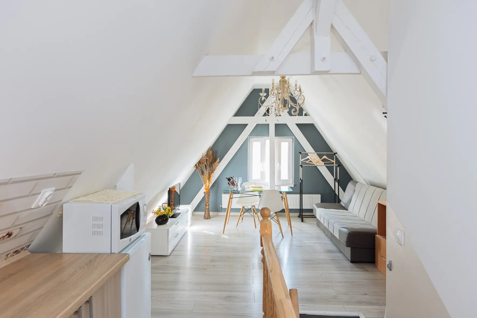 Квартира Артхаус