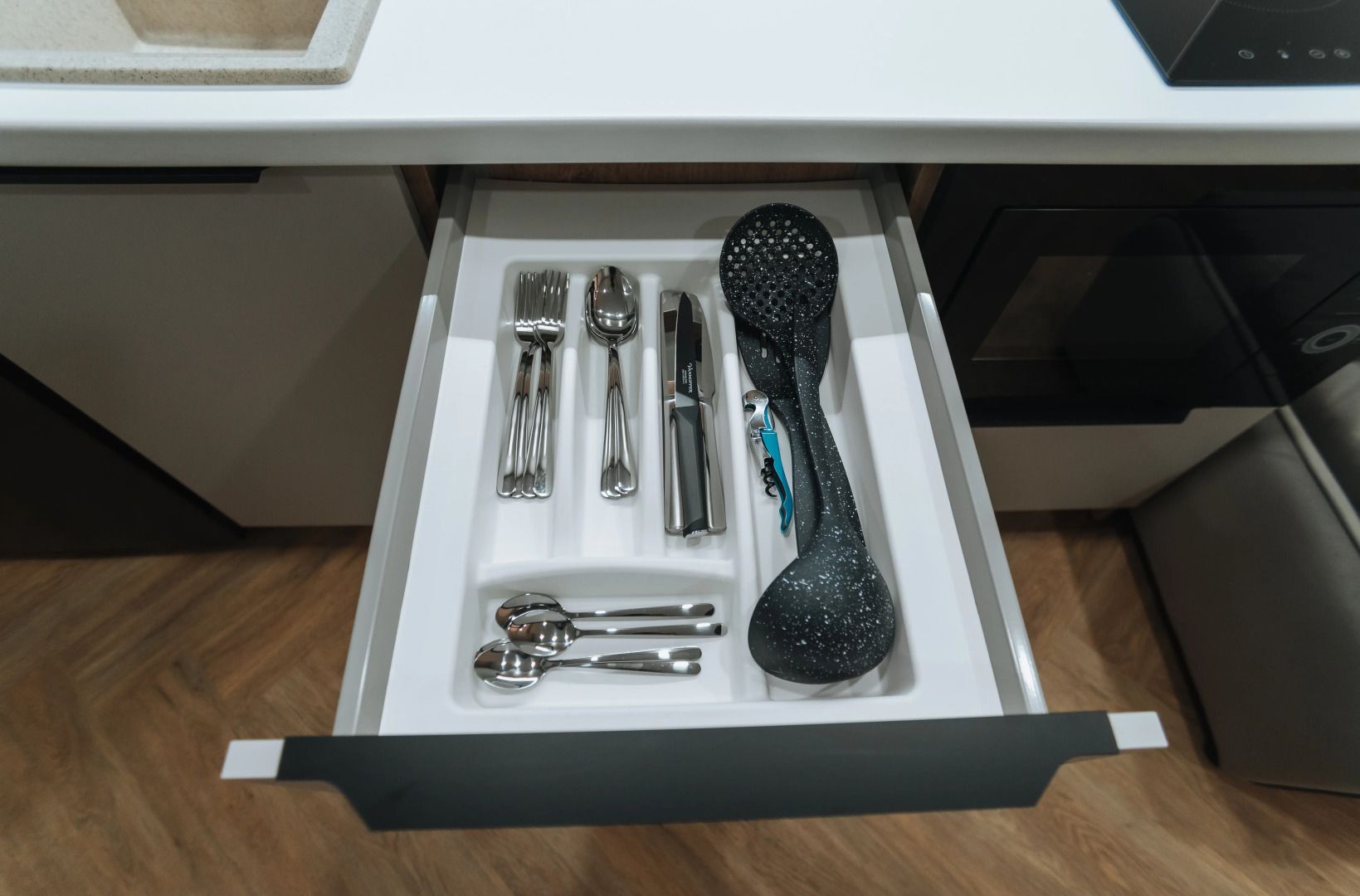 Апартаменты в Сочи центр Хосты с видом на море АК Горка