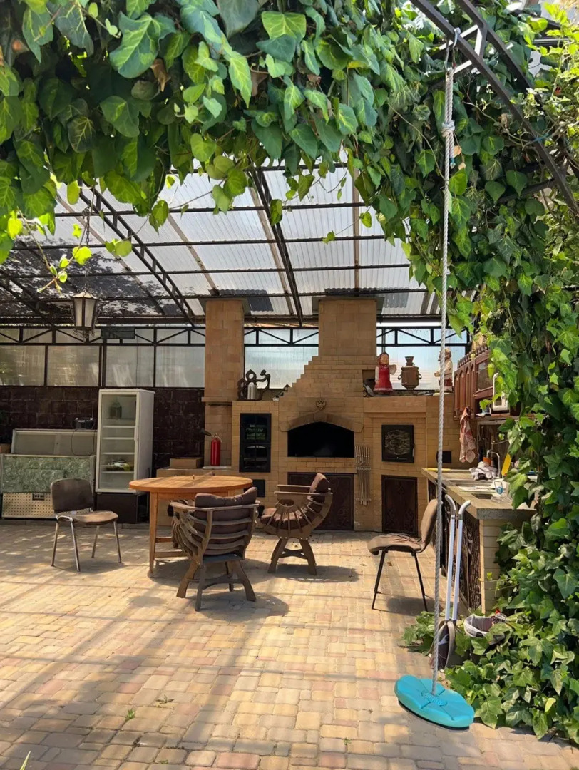 Гостевой Дом Визит