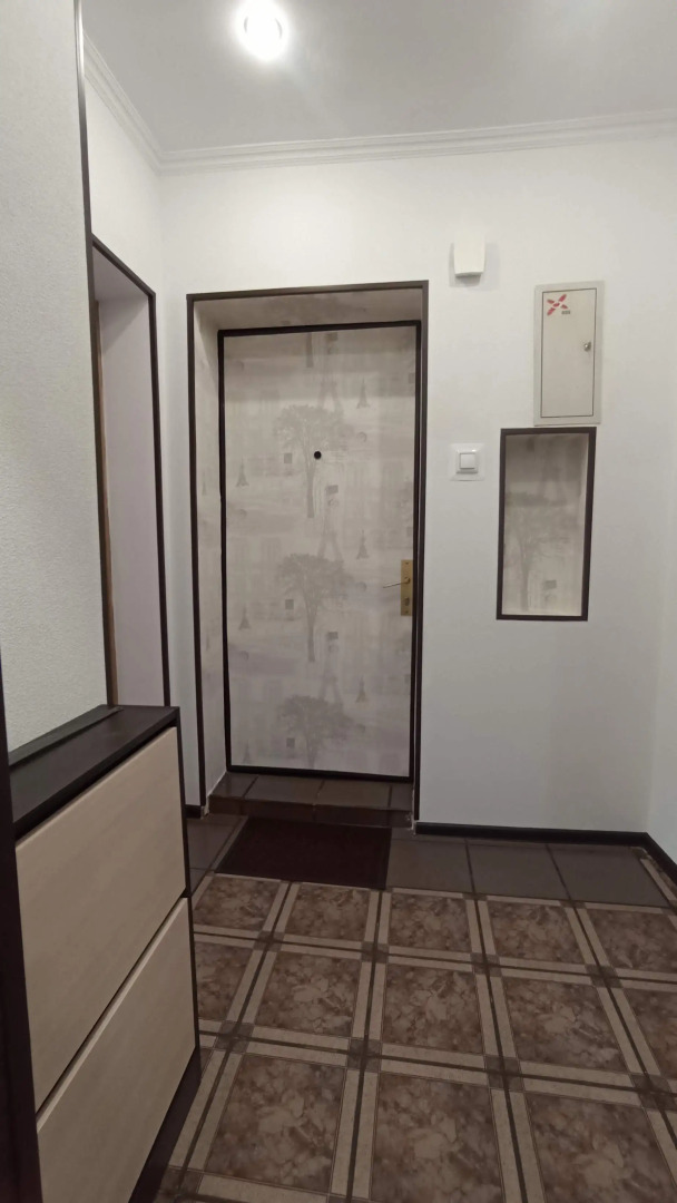 Апартаменты на Невского 125А