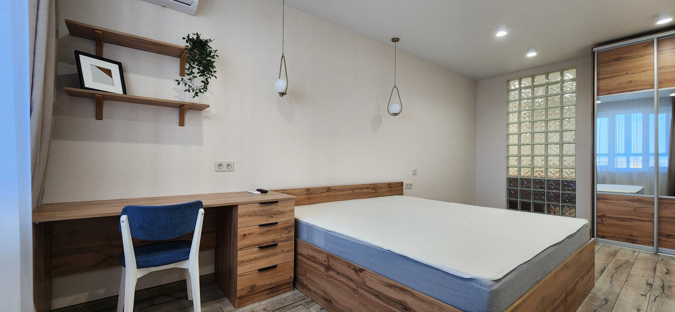 Квартира Лазурь