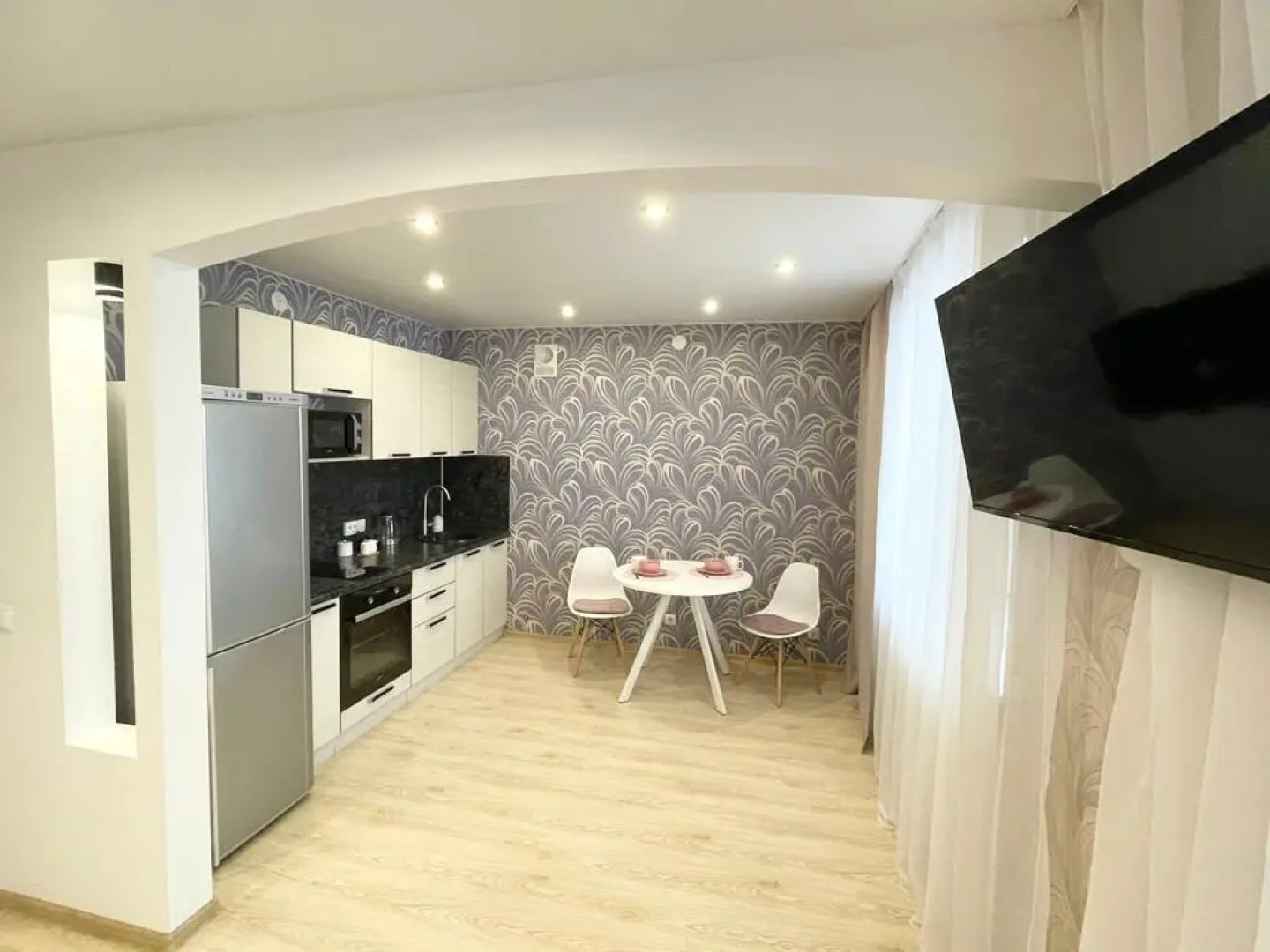 Апартаменты Best Home