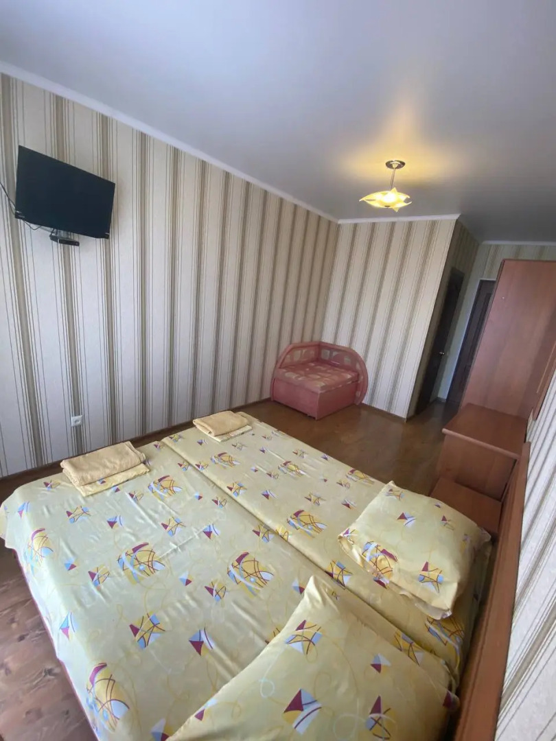 Гостевой дом Лазурит