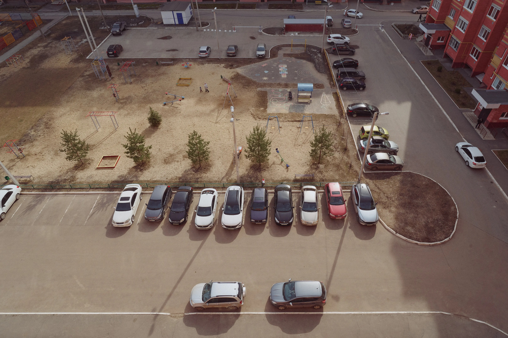 Апартаменты Уютная Евродвушка