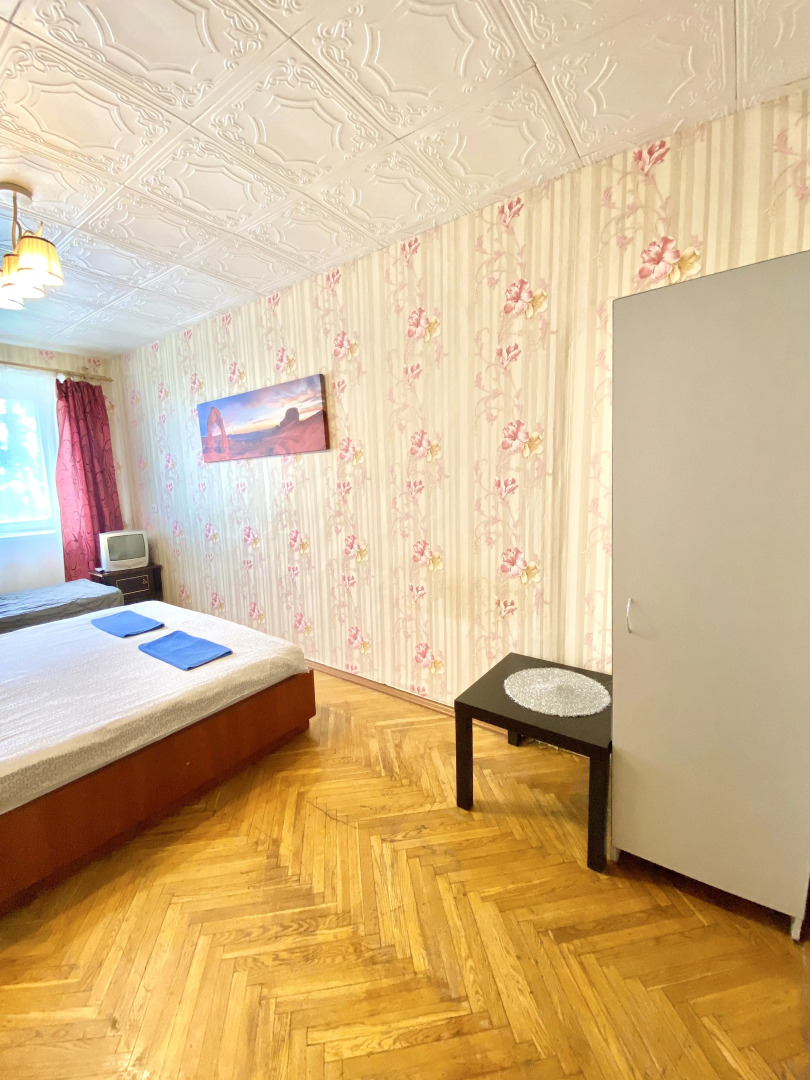 Гостевой дом Бэст