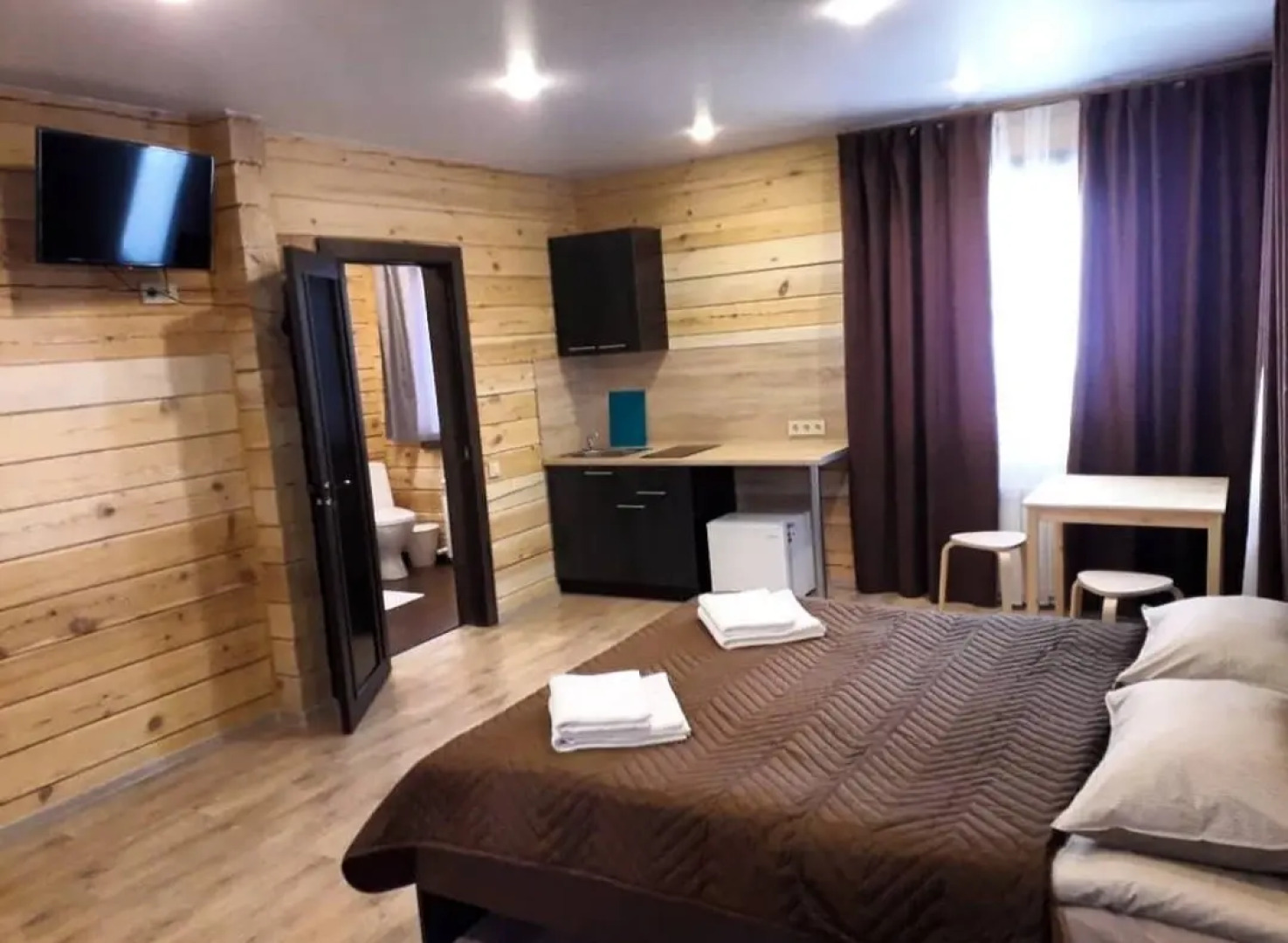 Гостевой дом Шиповник