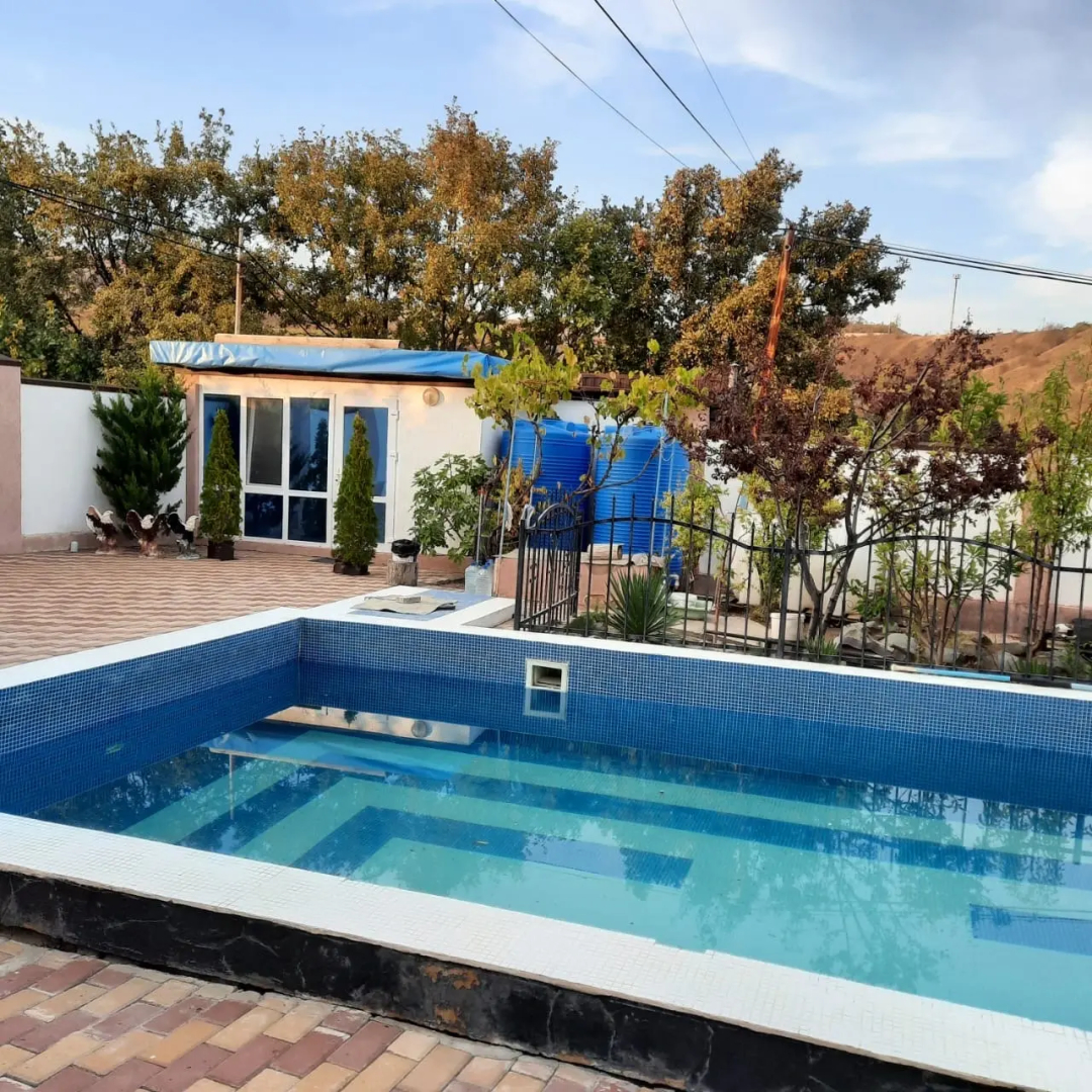 Гостевой дом Лилия