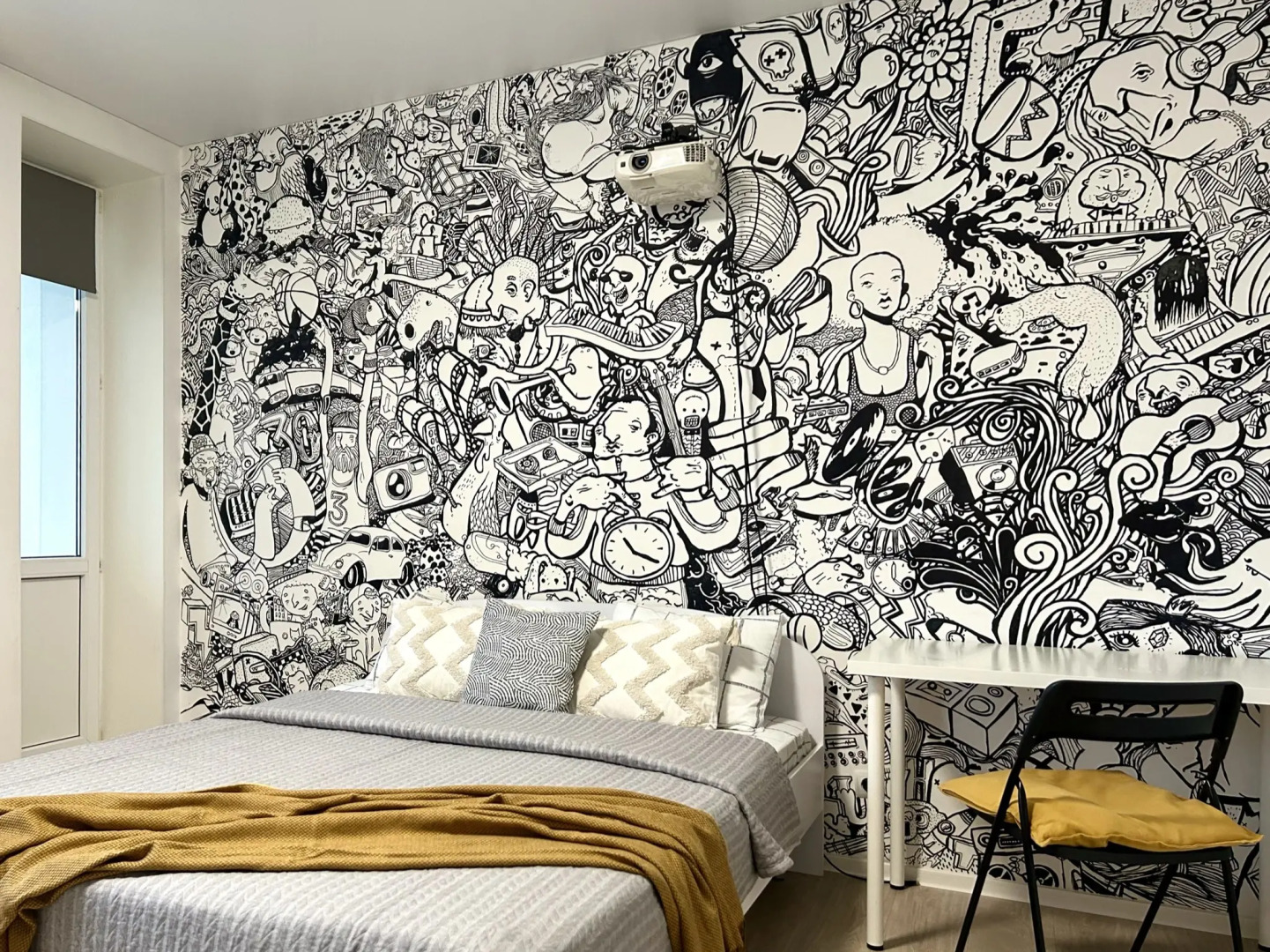 Квартира Bliss-Галатея у Дворца Земледельцев