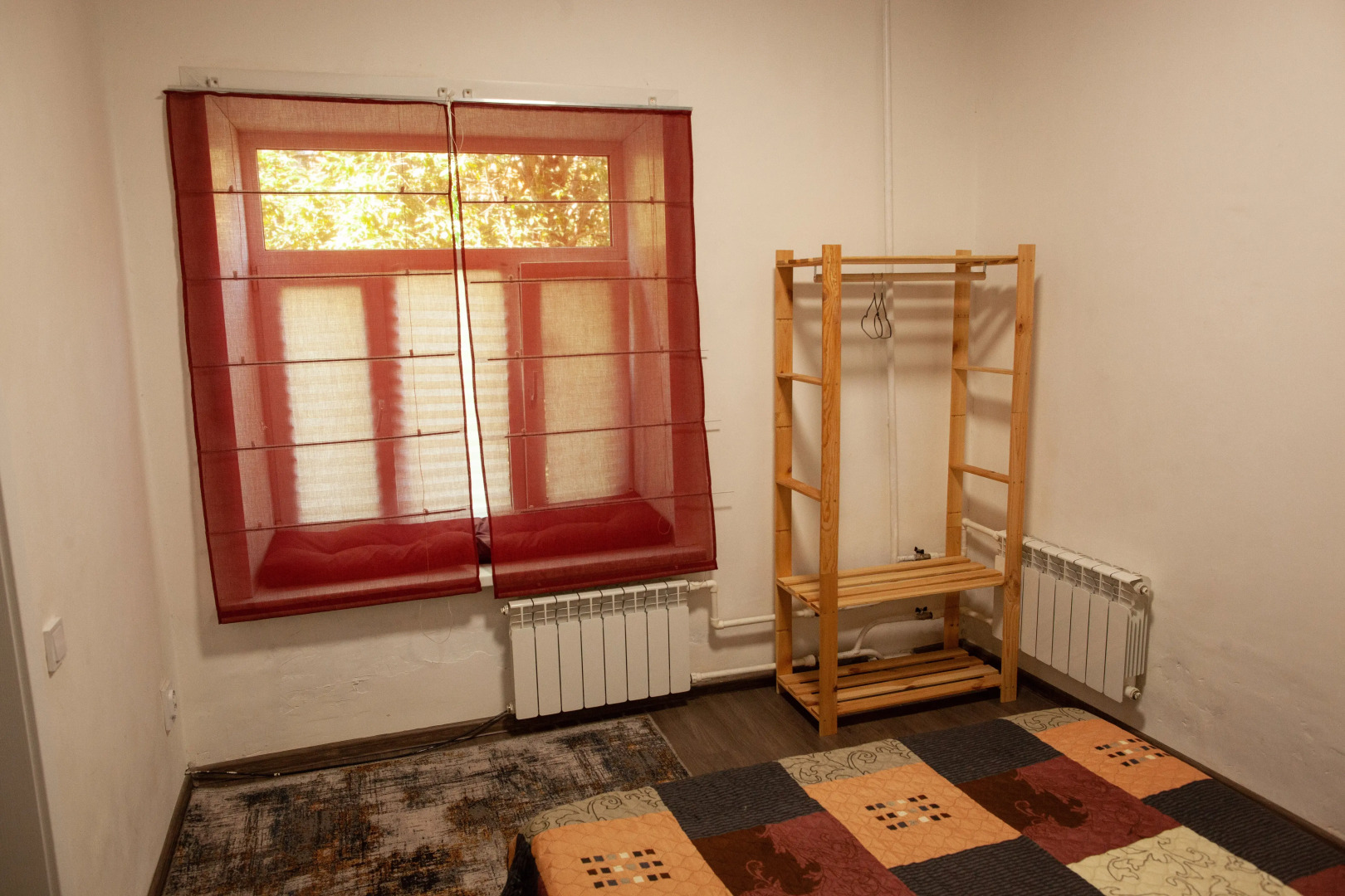 Квартира Красный Съезд