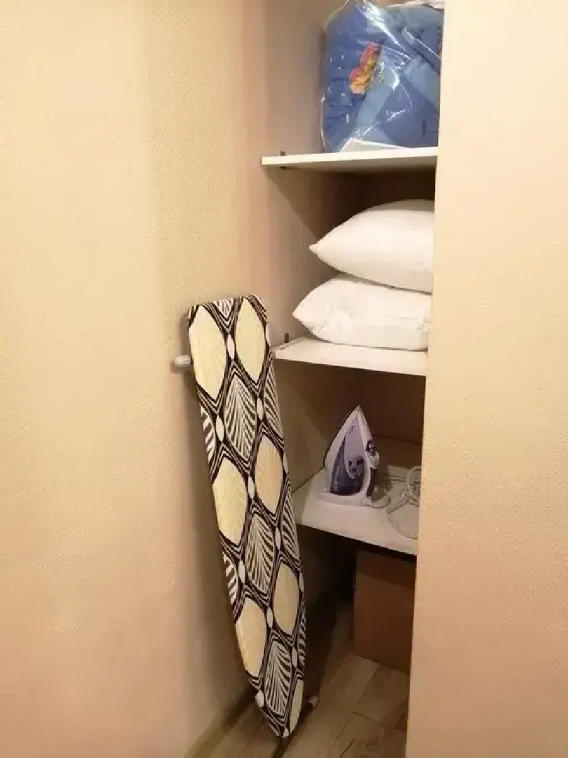 Квартира от Орловой