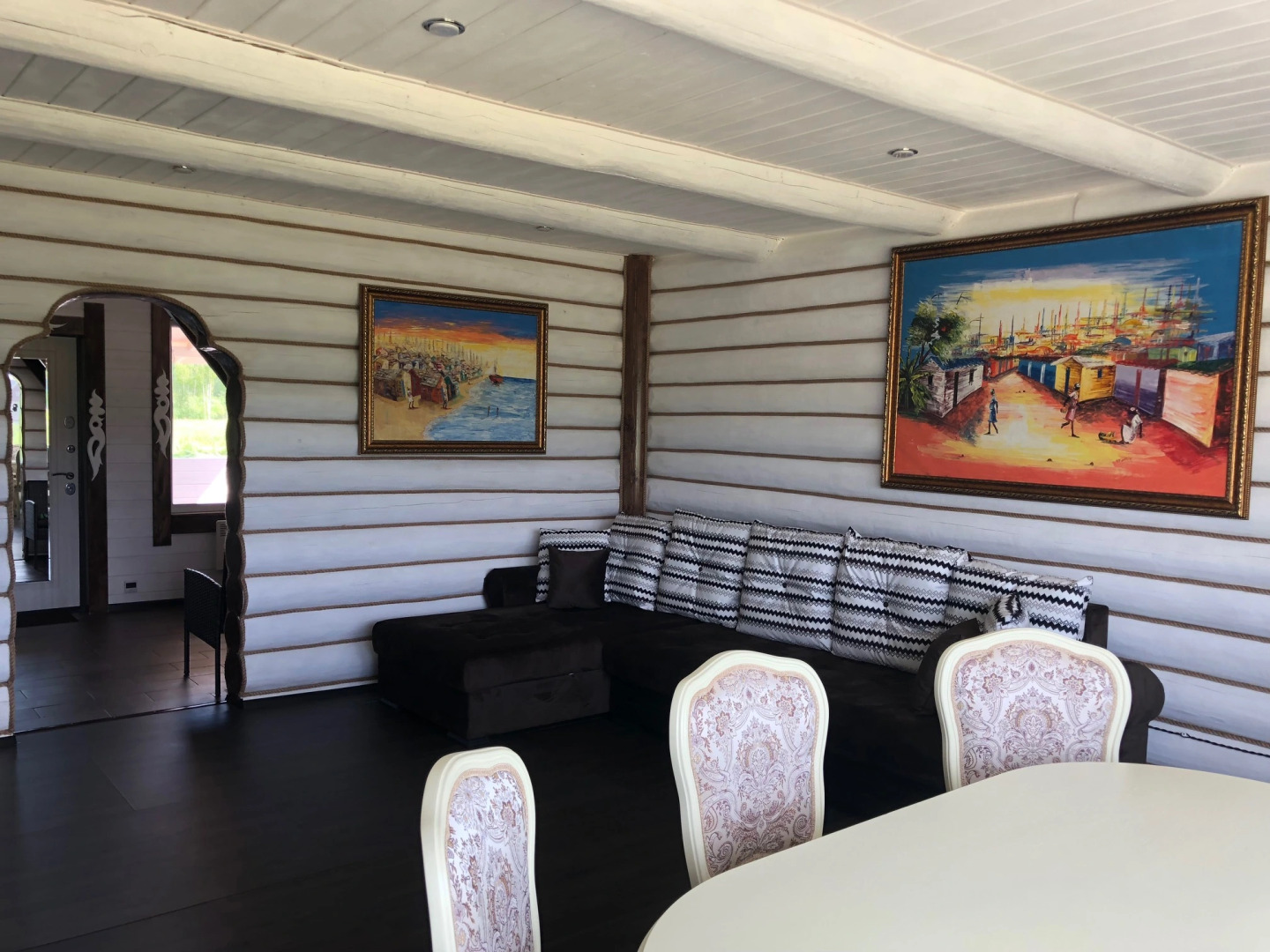 Гостевой Дом La Деревня