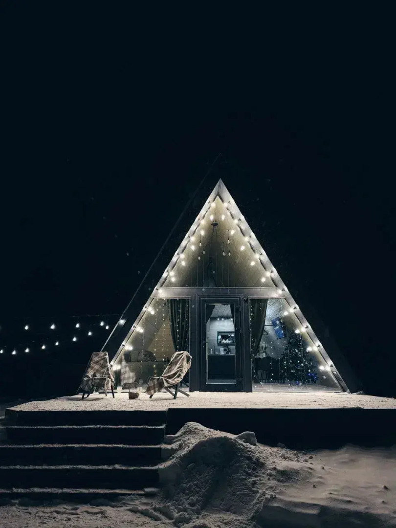 Частный дом В Шалаше