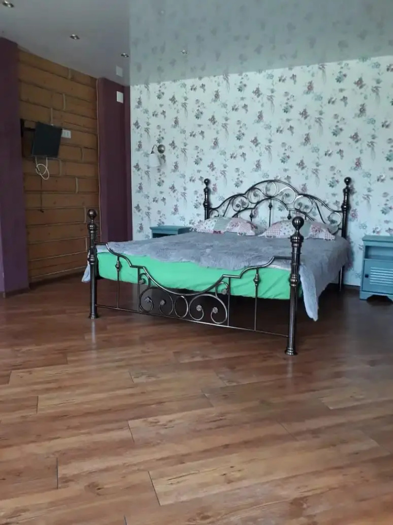 Гостевой дом ШульгинЛогово