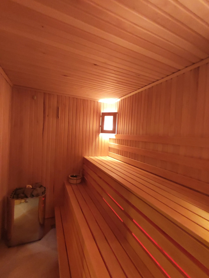 Апарт-отель New Gudauri Rooms