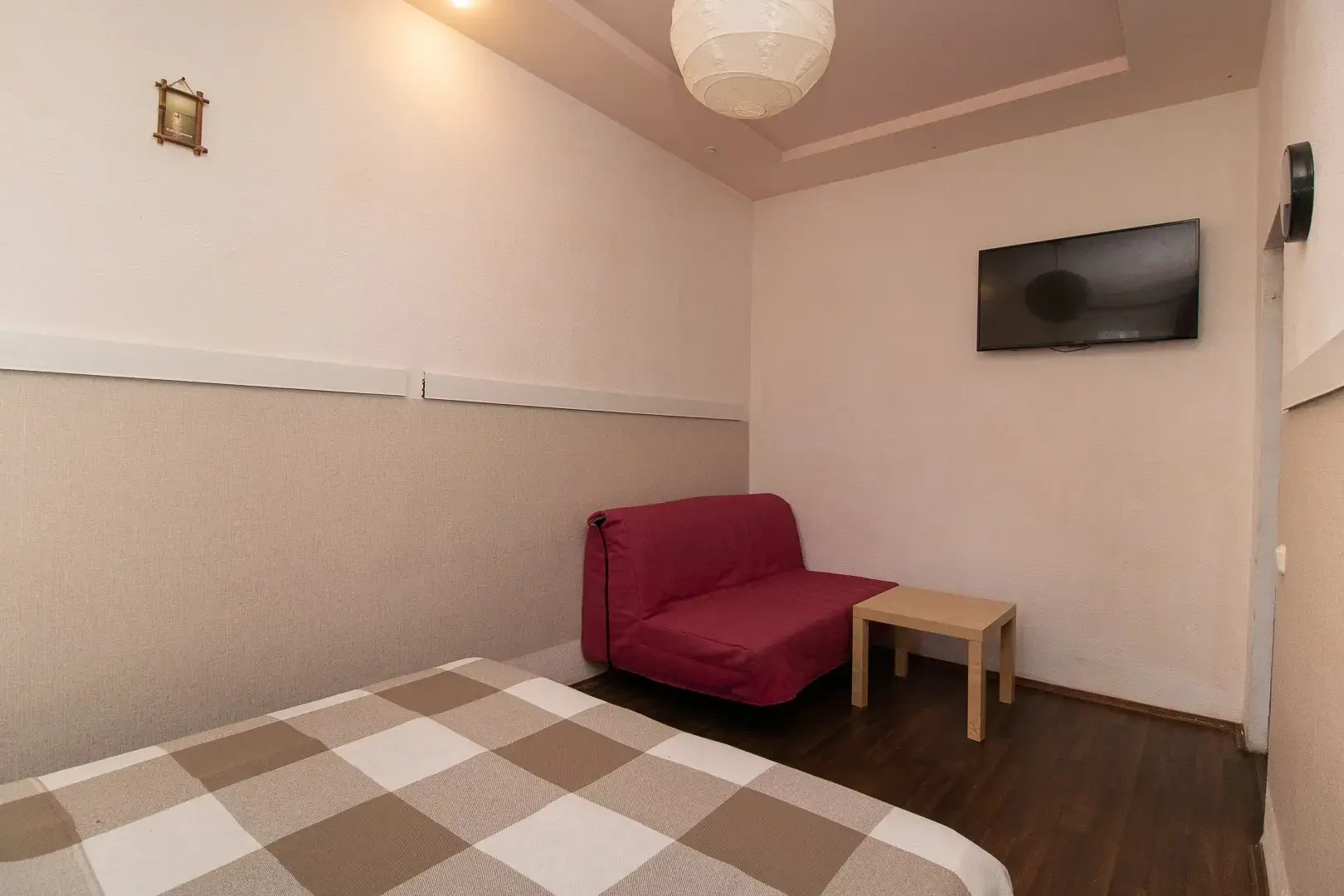 Квартира Positive apart