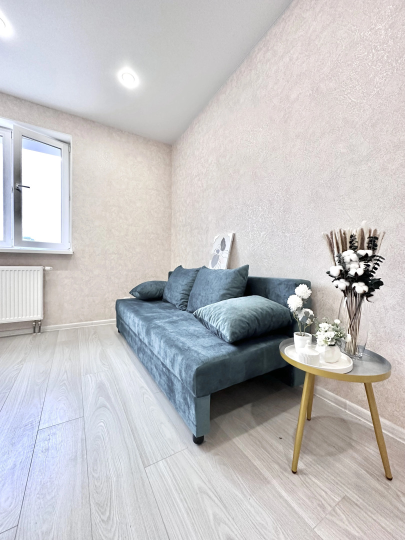 Апартаменты Люкс 1-комнатные рядом с Ривьерой