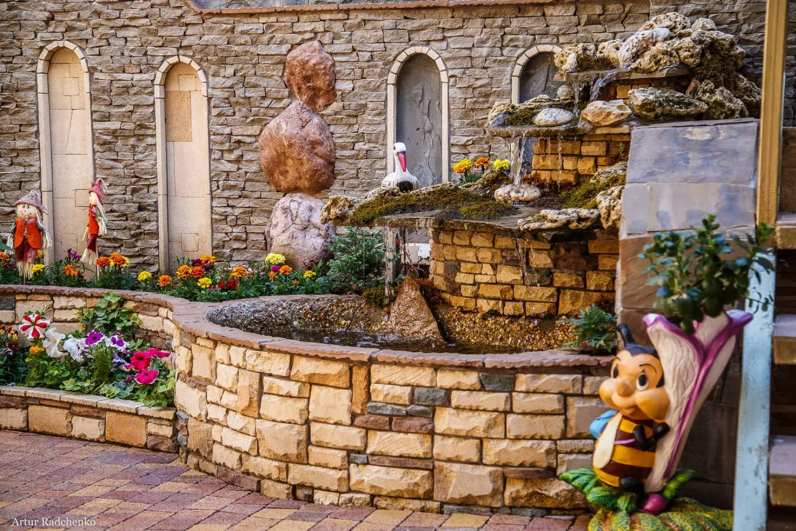 Гостевой дом Виктория