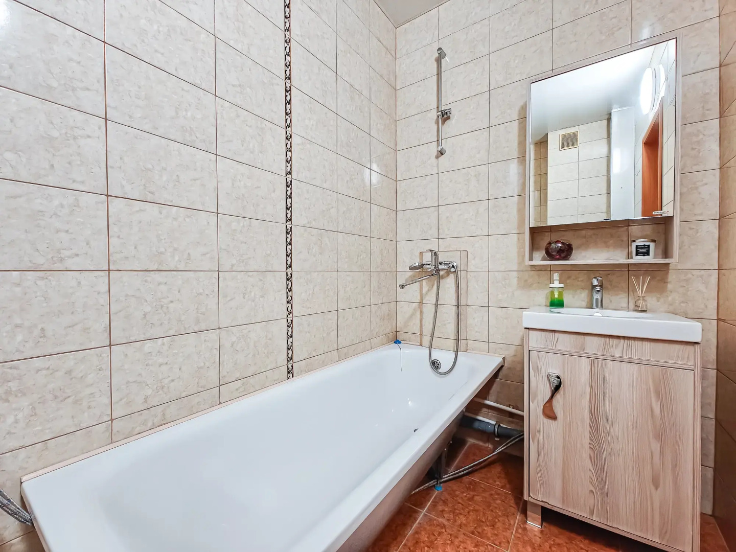 Апартаменты Крылова 34