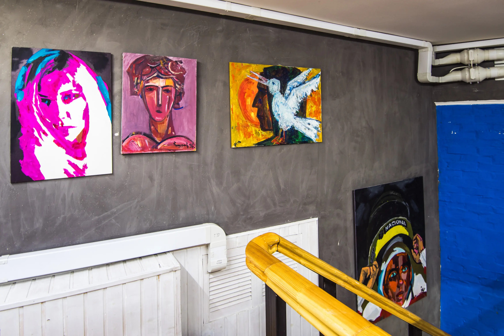 Отель Artway Design