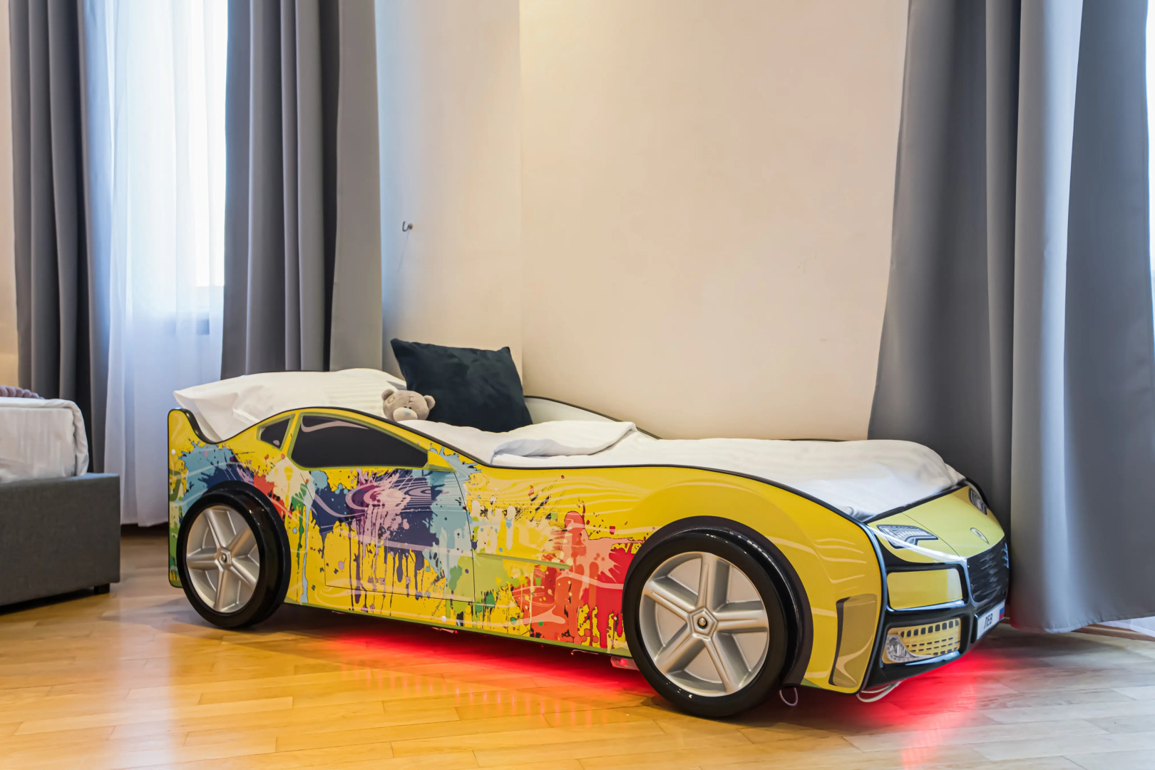 Квартира GM Apartments с Сауной и Джакузи