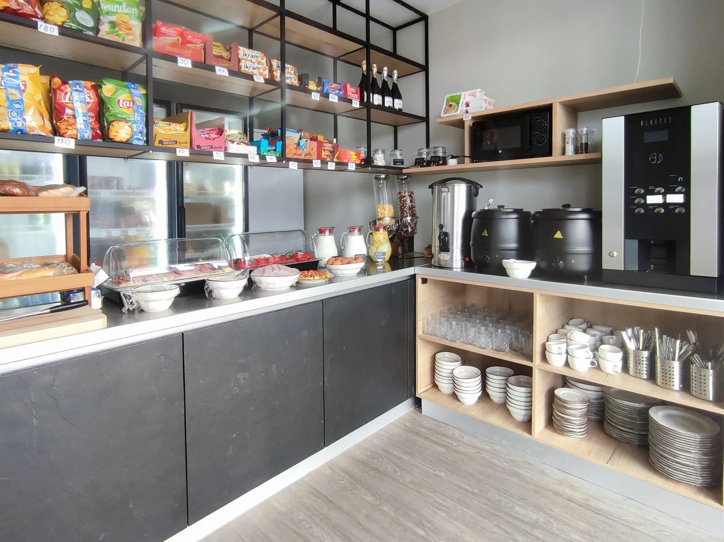 Бутик-отель Пляж