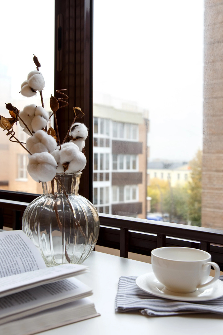 Квартира Тиффани в центре Иркутска рядом с набережной