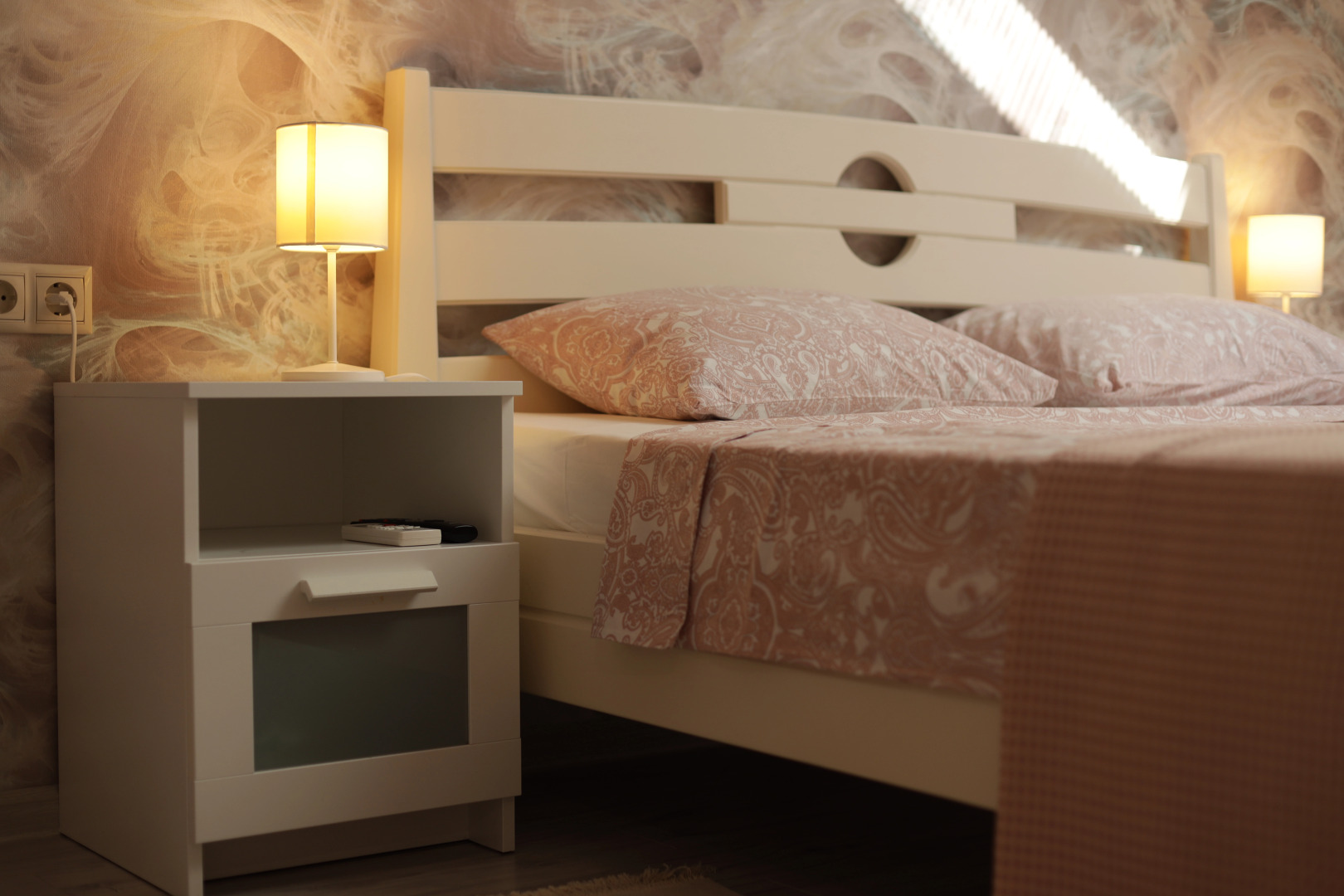 Апартаменты Мандарин парк 7