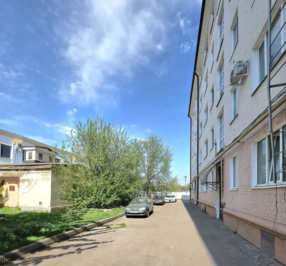 Апартаменты Уютные на Улице Левый Берег Реки Оки 57