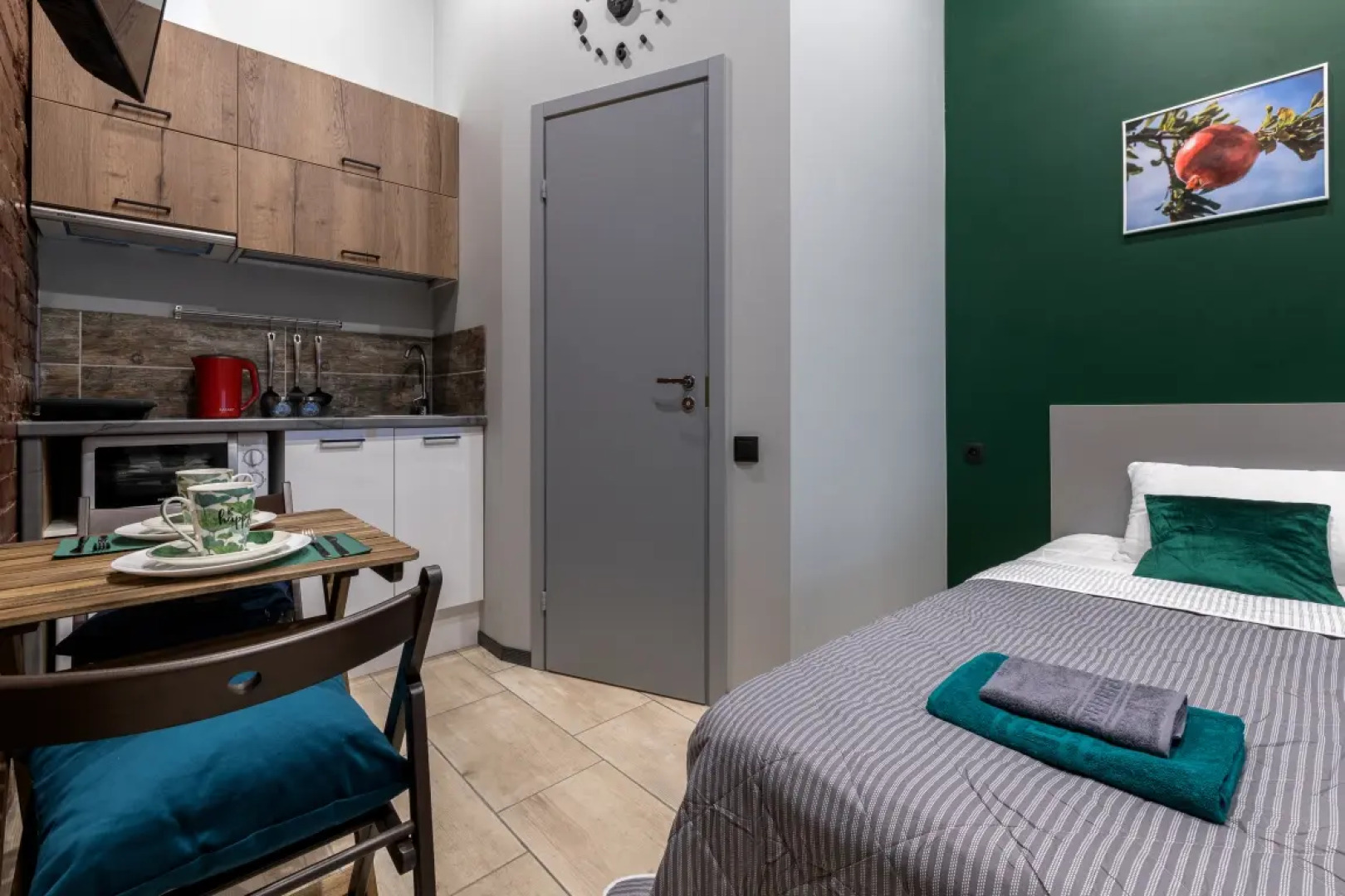 Апартаменты RentalSPb