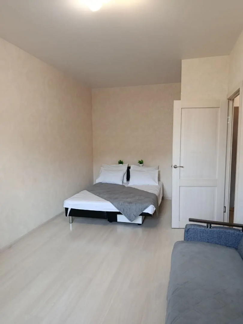 Квартира AlexHome РП Свердлвский Березовая 8