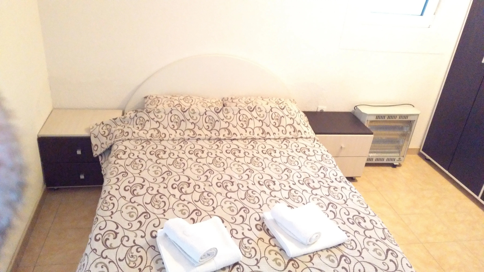 Апарт-Отель Villa Eros