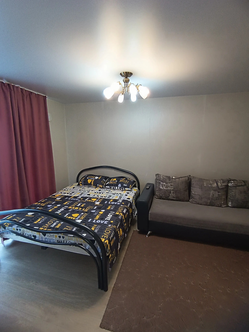 Квартира Рядом с Нейрохирургией