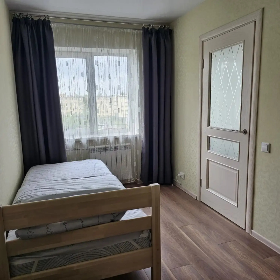 Квартира Уютная 2-х. комнатная квартира в самом центре города рядом с ПетрГУ