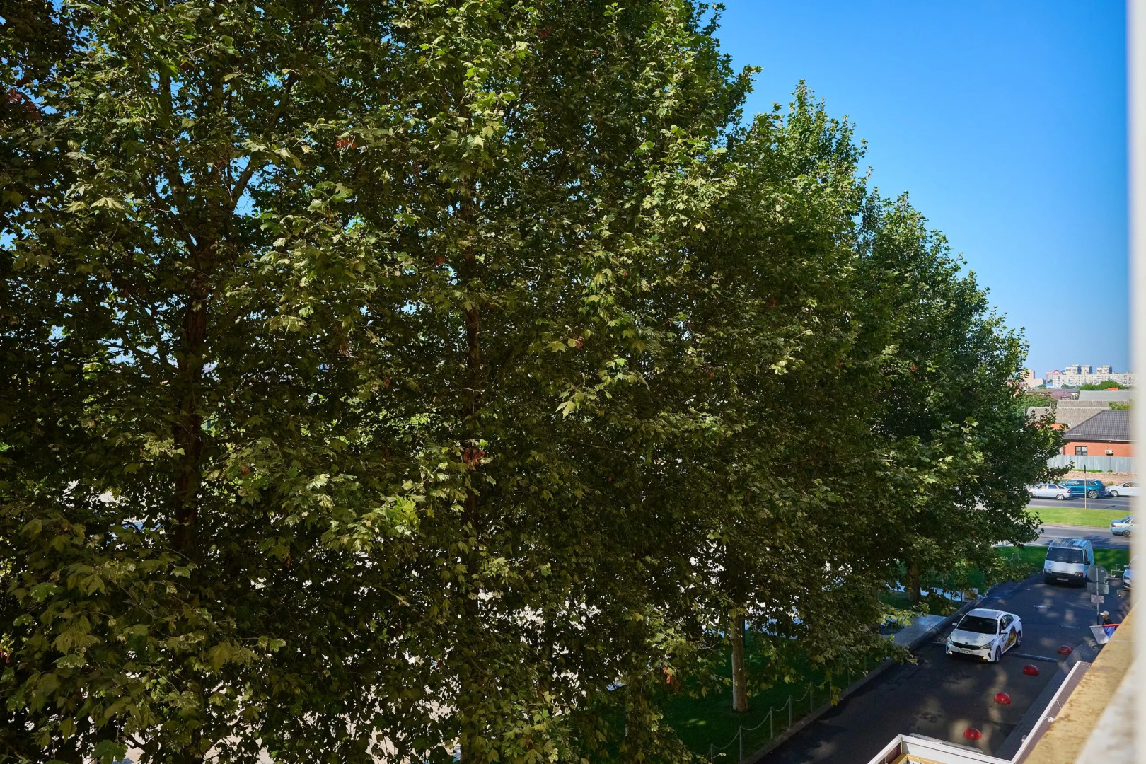 Апартаменты Your Place Пекин