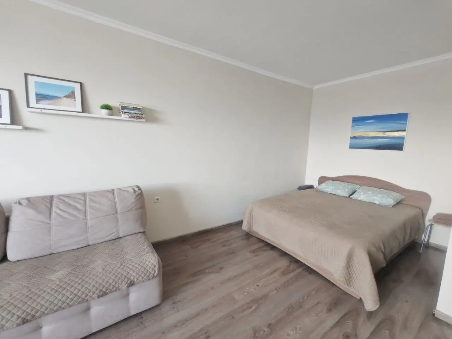 Квартира возле онкоцентра, онкодиспансера, Центра ядерной медицины