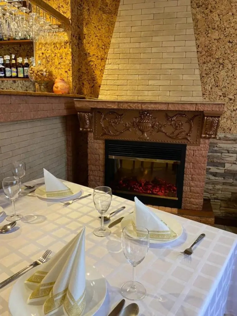 Отель Дилижанс