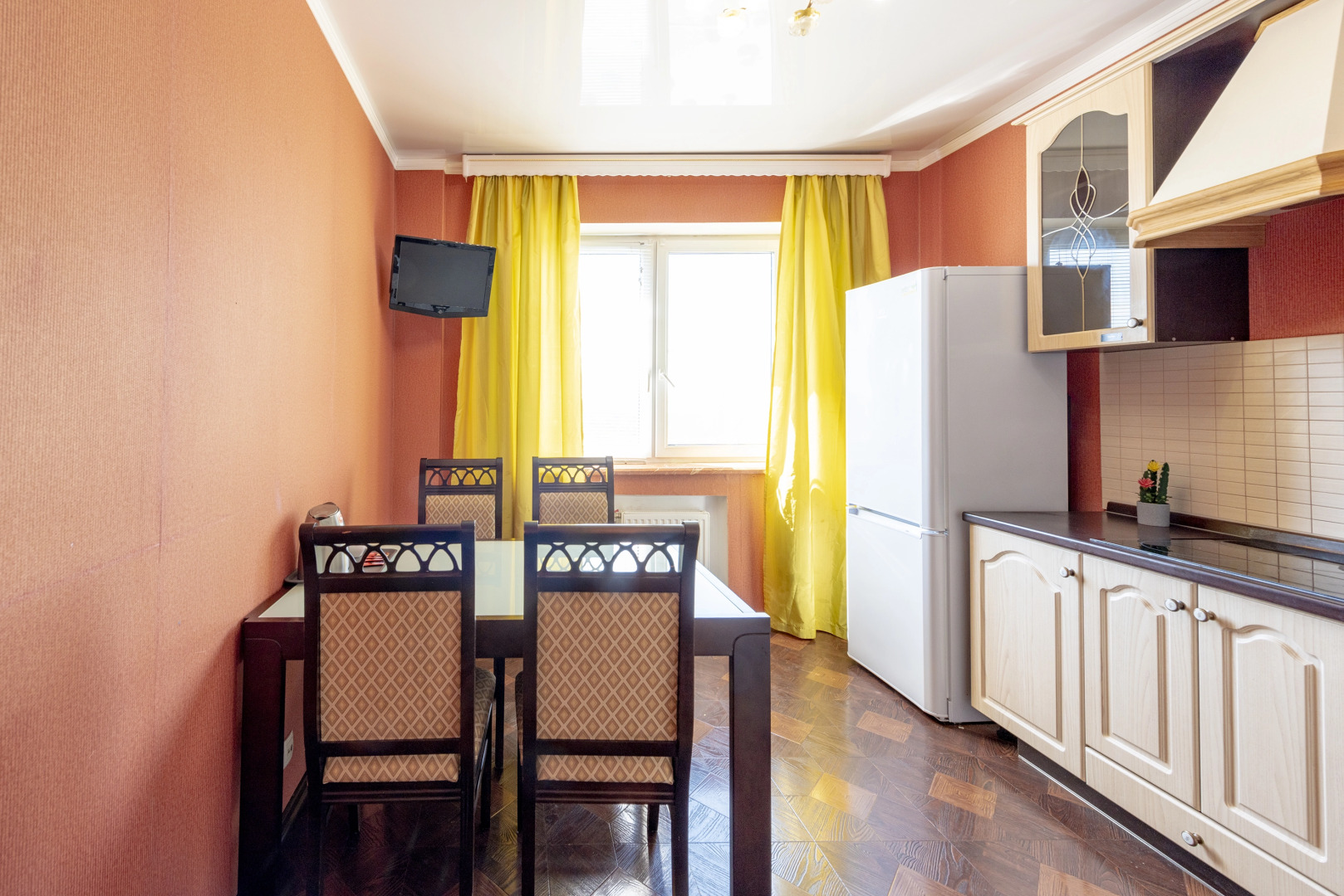 Апартаменты InnDays Свердлова 36А