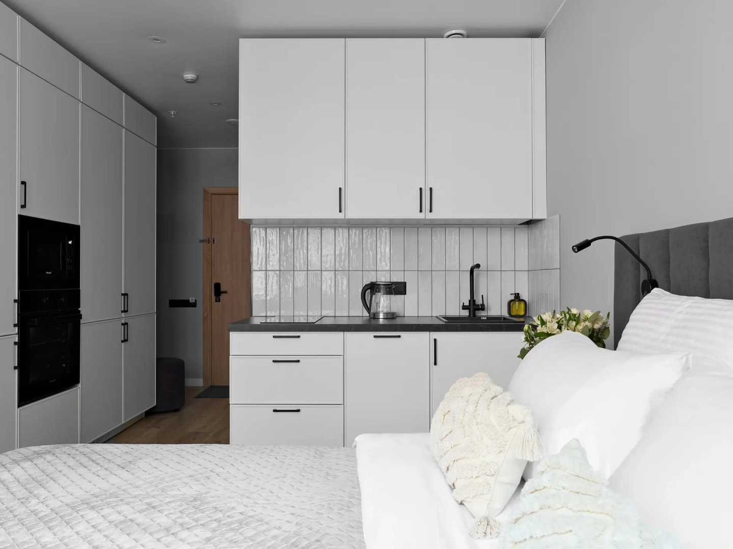 Квартира Заневский 807