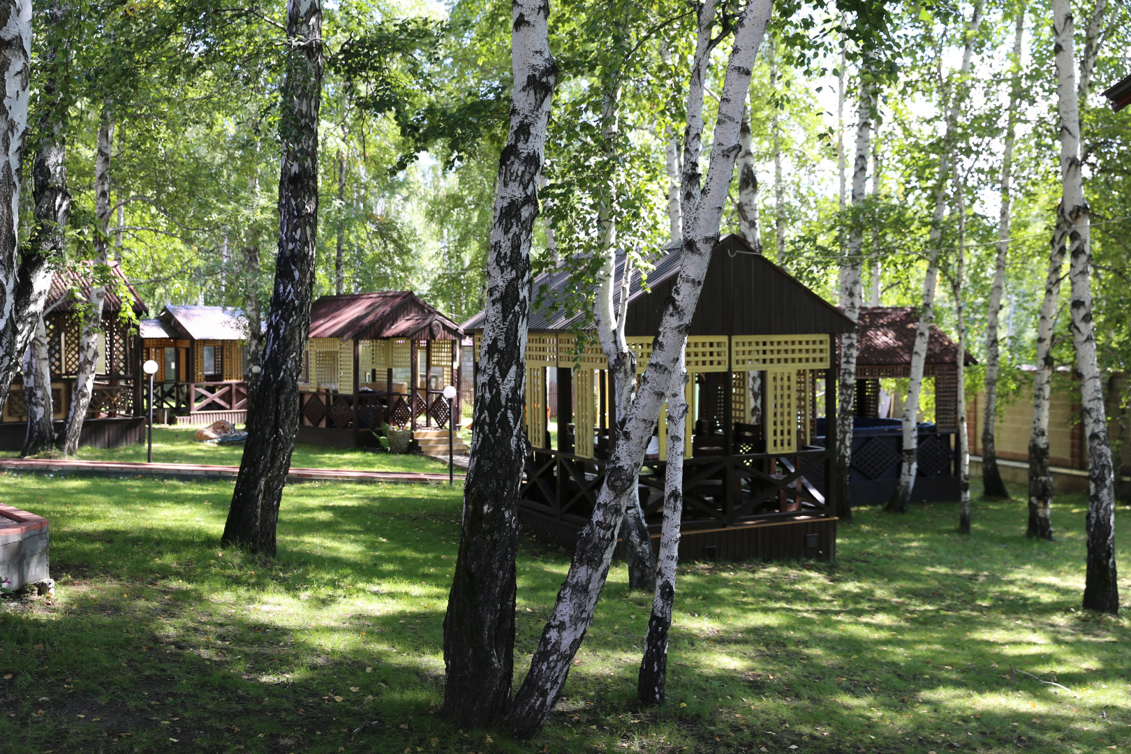 Мини-отель Рыцарский Двор