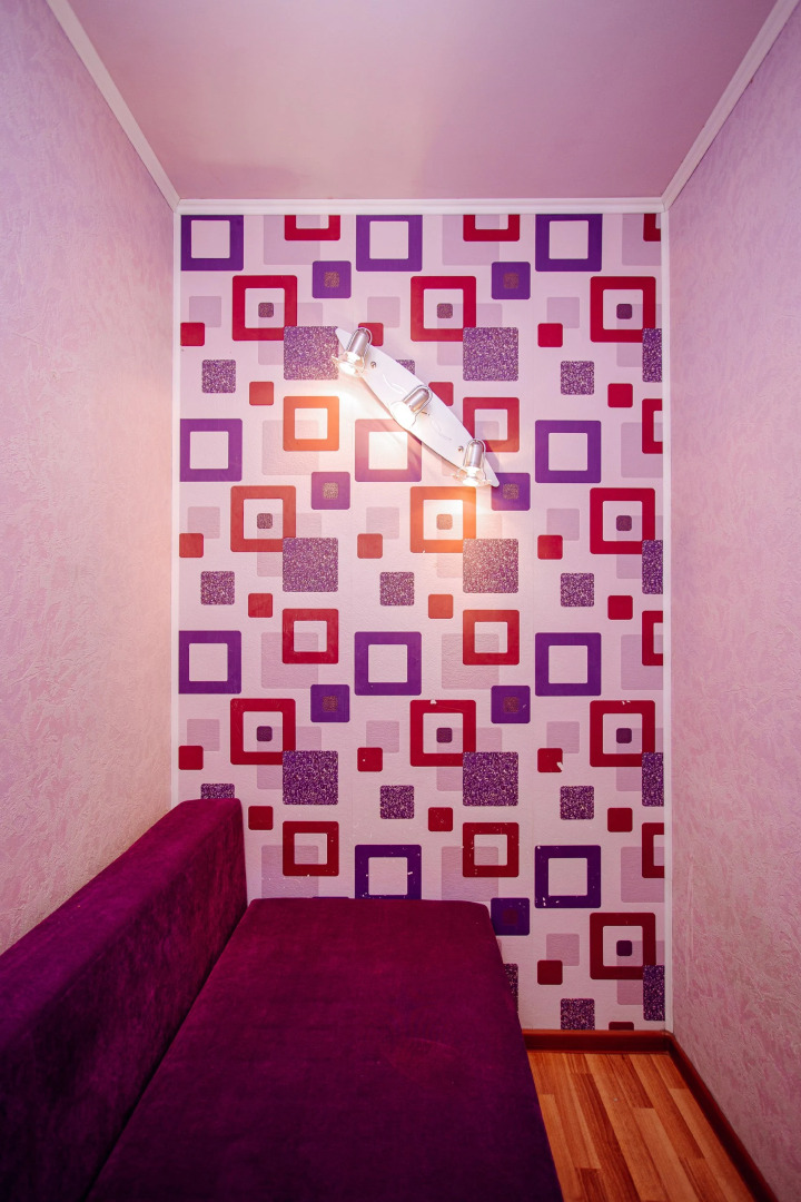 Апартаменты на Проспекте Ленина 131А