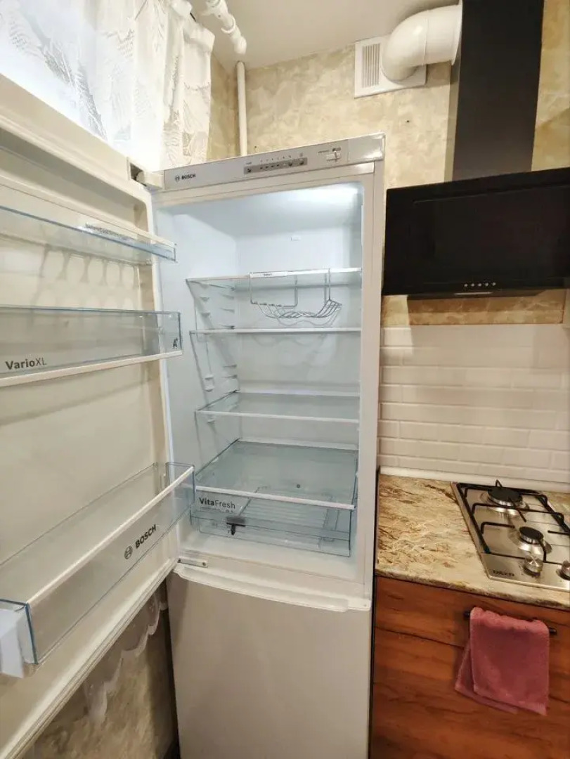 Апартаменты на Улице Воронина 31