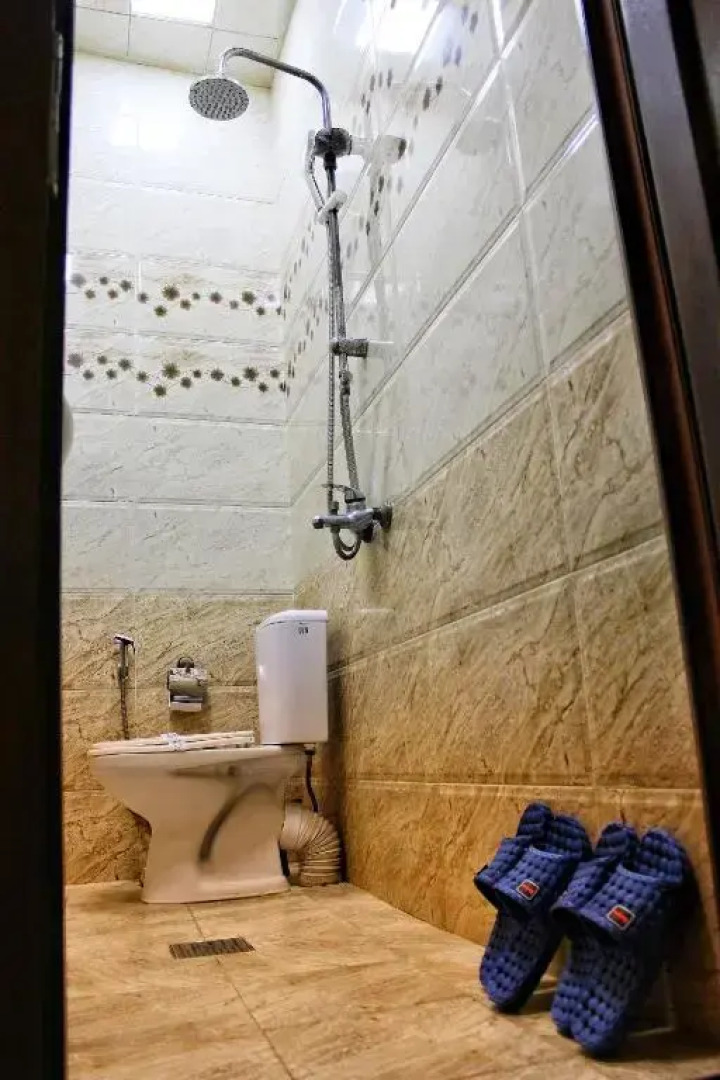 Отель Antique Palace Baku