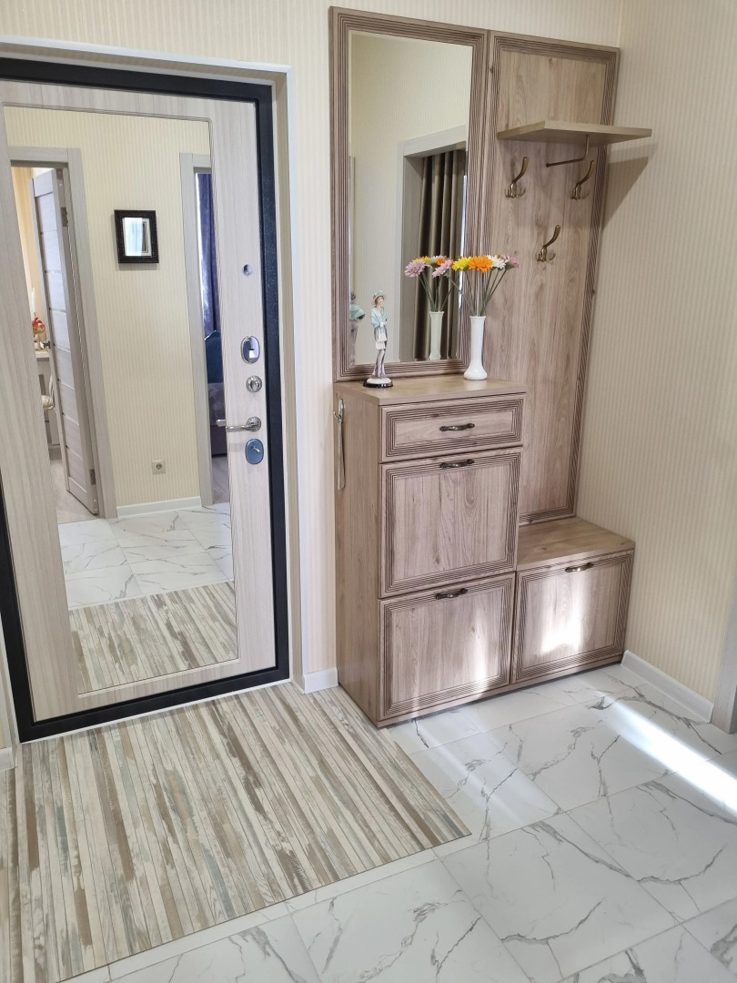 Квартира Однокомнатная Квартира в ЖК Медовая Долина