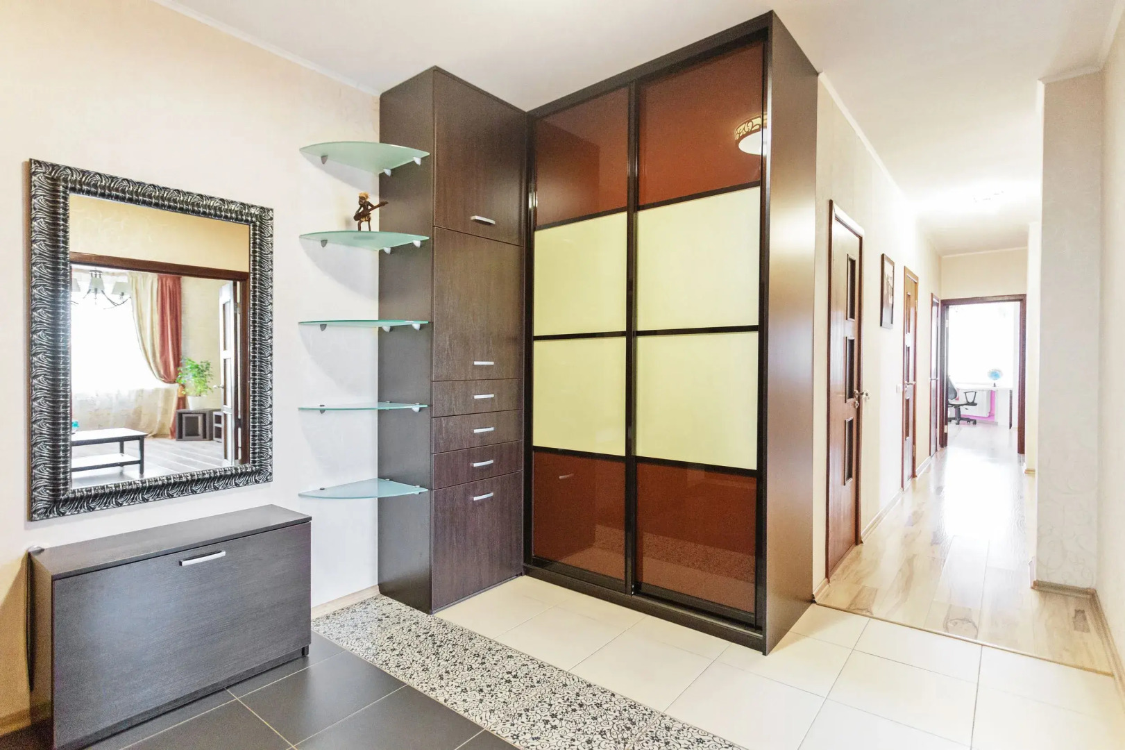 Апартаменты MinskLux