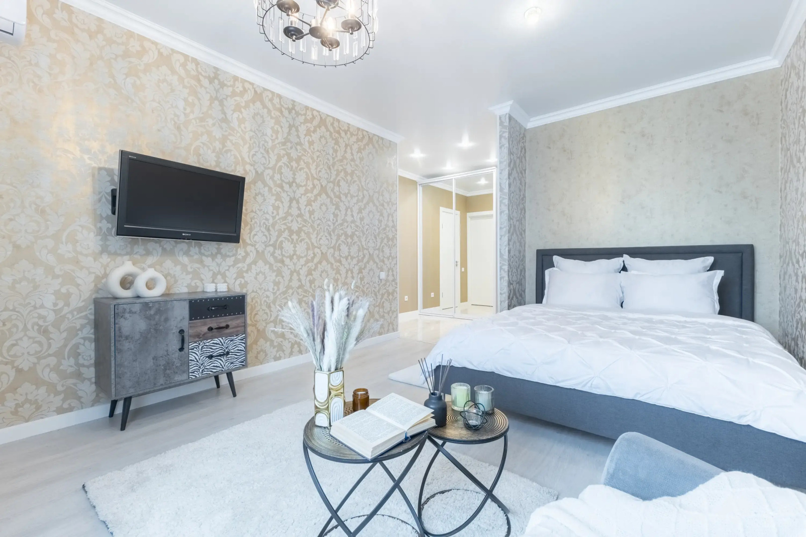 Квартира на Калинина 32